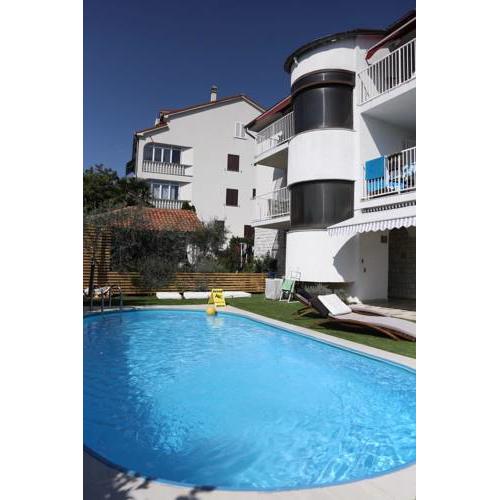 Apartments Skandi1