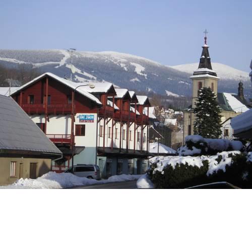 Apartments Skiface
