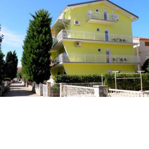 Apartments Slavica