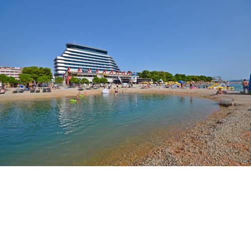 Apartments Slavijo