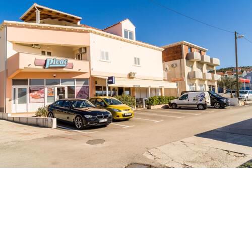 Apartments Šmanjak