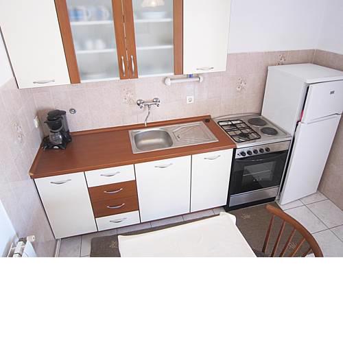 Apartments Smilja