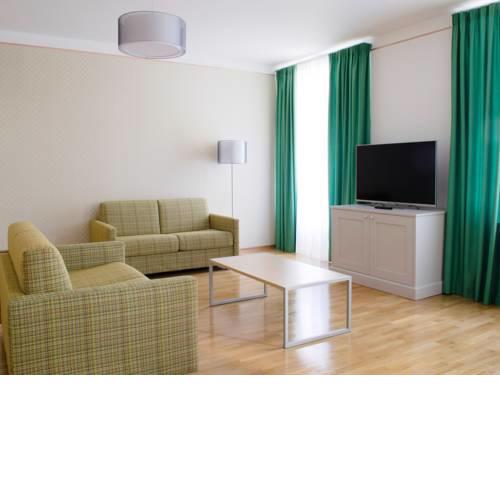 Apartments SNEZKA LUXE