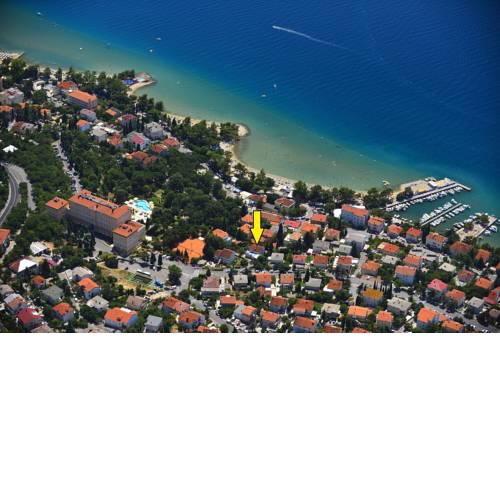 Apartments SOBOL