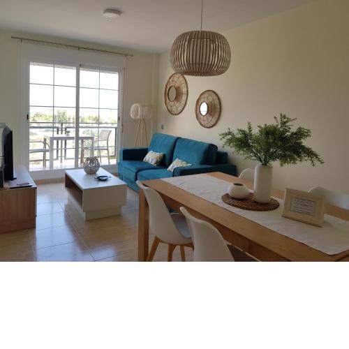 Apartments Sol de Almeria Golf y Playa