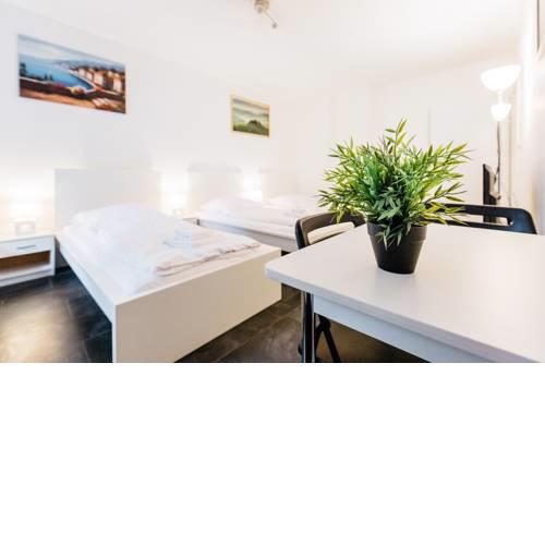 Apartments Solingen