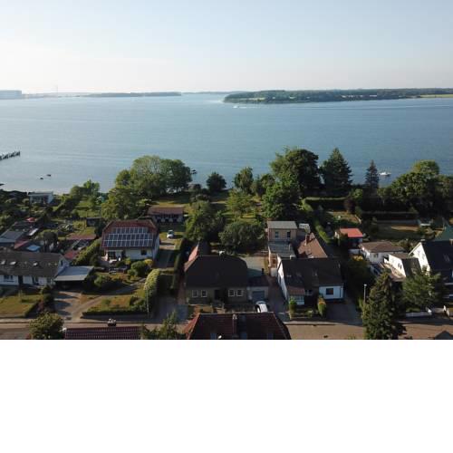 Apartments Sonne am Sund