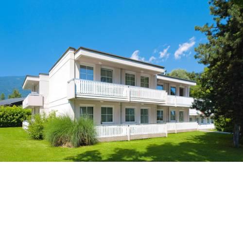 Apartments Sonnenresort Ossiacher See Ossiach - OKT02052-DYE