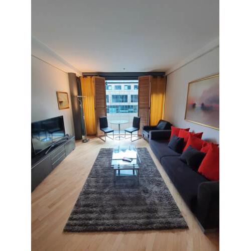 Apartments sony center G