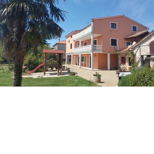 Apartments Sorgo