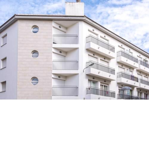 Apartments Sorrabona