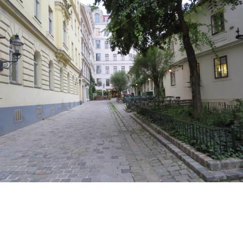 Apartments Spittelberg Schrankgasse
