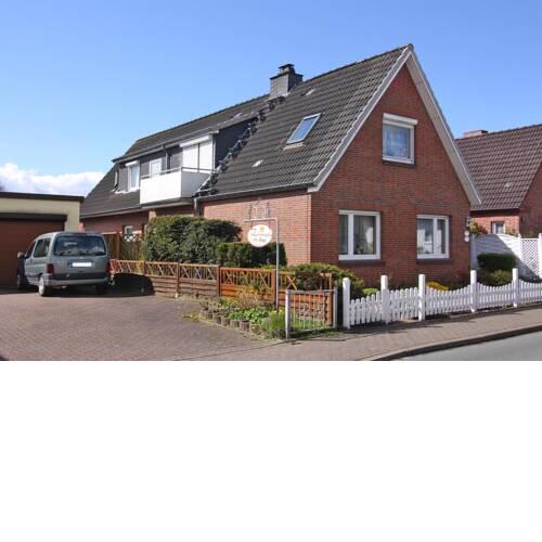 Apartments Stapel Büsum - DNS07101e-P