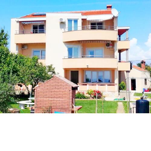 Apartments Štefa
