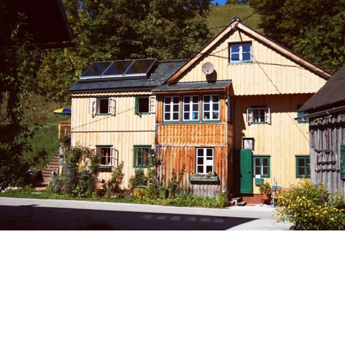 Apartments Steffler