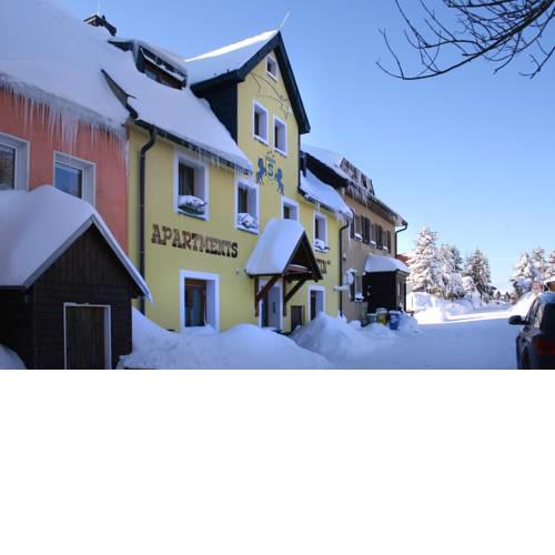 Apartments Stein