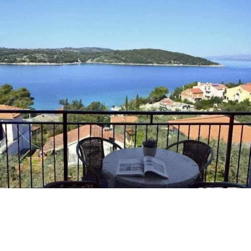 Apartments Stela View