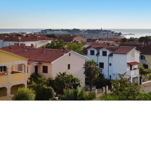 Apartments Stellaris Porec - CIS01257-EYA