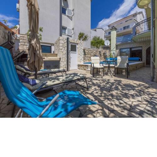 Apartments STIVIC