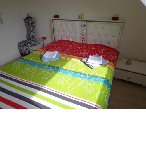 Apartments Stöcken - room agency