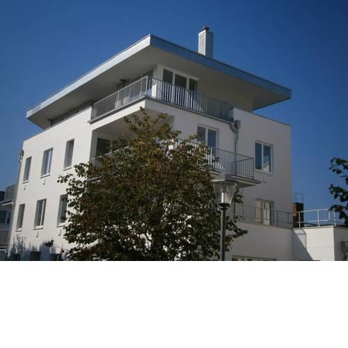 Apartments Strandhaus Seeblick