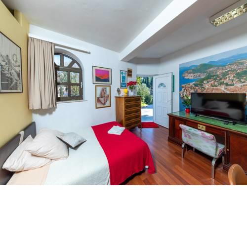 Apartments Studio Dubrovnik Beach Area