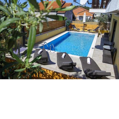Apartments Suza - relaxing & beautiful