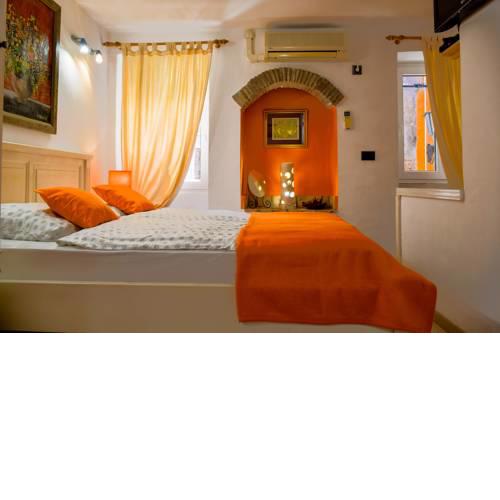 Apartments Tanga