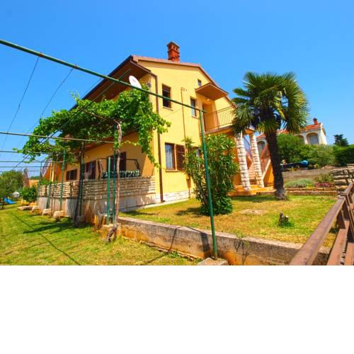 Apartments Tanja 349