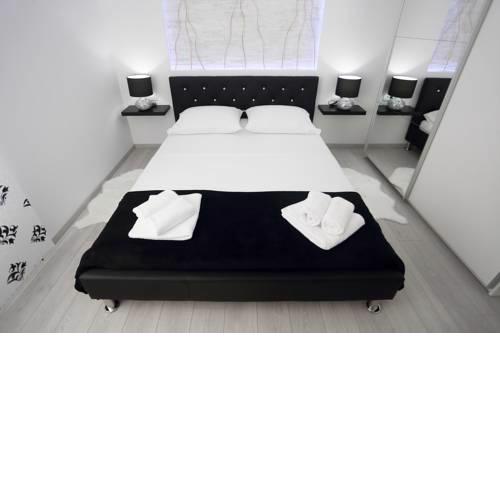 Apartments Taratta