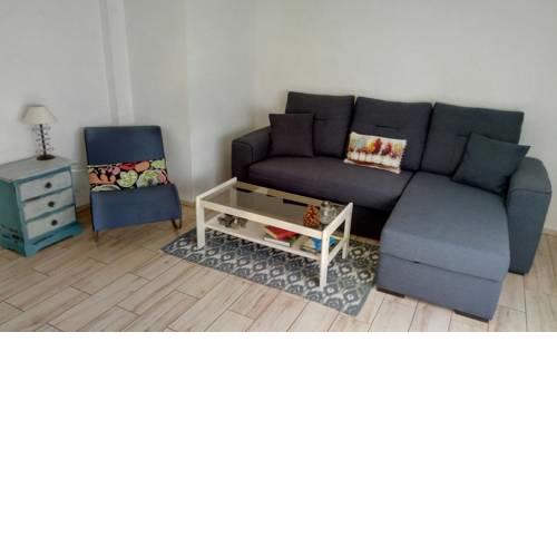 Apartments Tazacorte Beach 2-3 floor