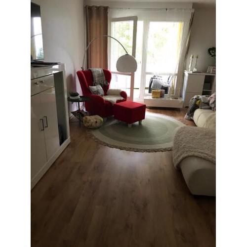 Apartments Tempelhof