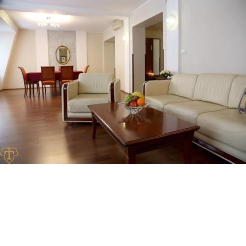 Apartments Thalia