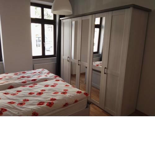 Apartments Thieme