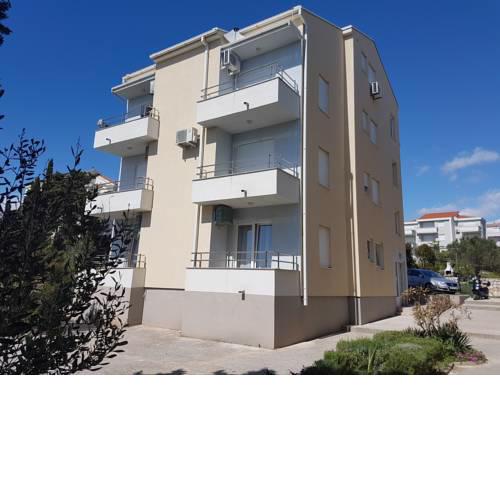 Apartments TIMI