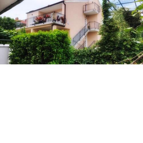 Apartments Tomislav