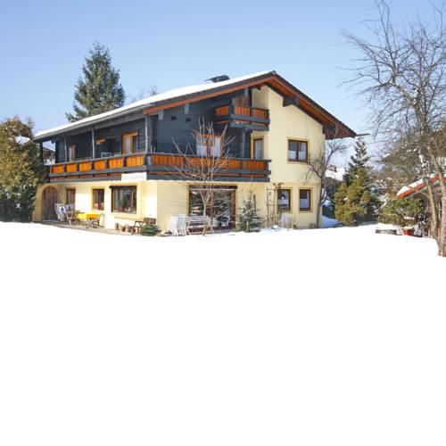 Apartments Toni Schönau am Königssee - DAL05504-CYB