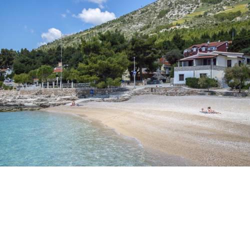 Apartments Tonin