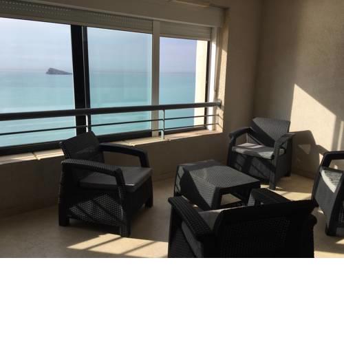 Apartments Torre Levante 1H