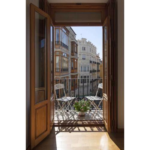 Apartments Torres de Serranos Valencia