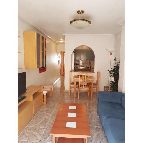 Apartments Torrevieja