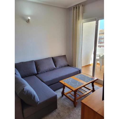 Apartments Torrevieja