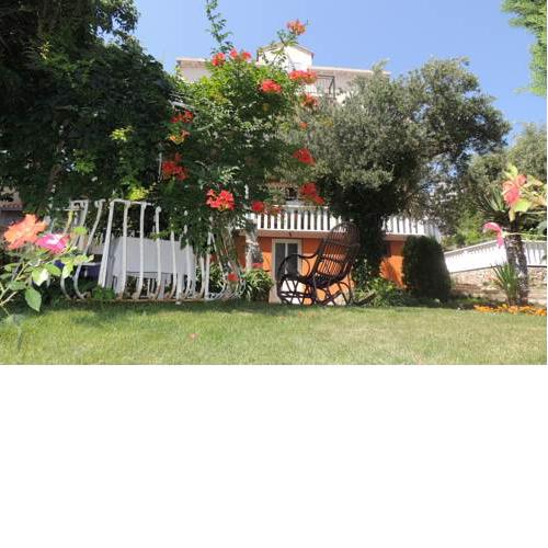 Apartments Travarevic