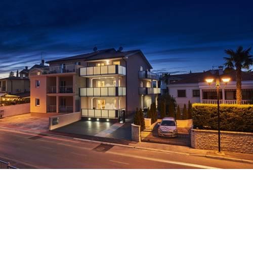 Apartments Tre Perle