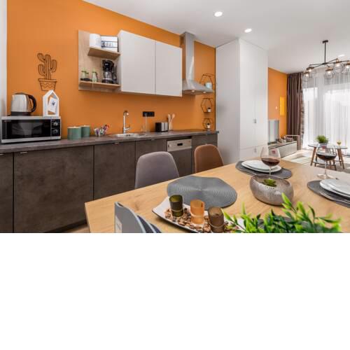 Apartments tRIo
