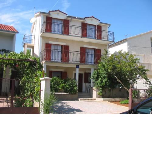 Apartments Trk