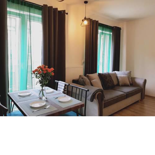 Apartments TRNITA
