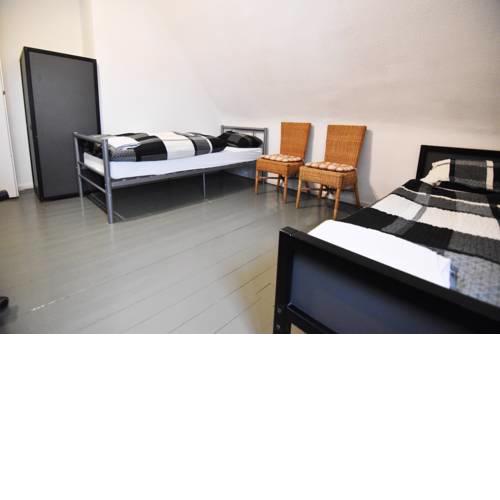 Apartments Troisdorf Oberlar