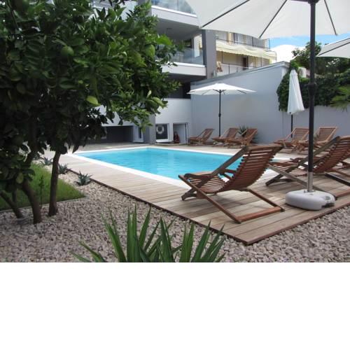 Apartments Turritella