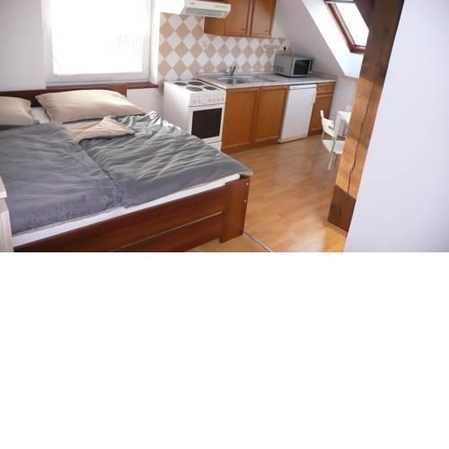 Apartments U Cara